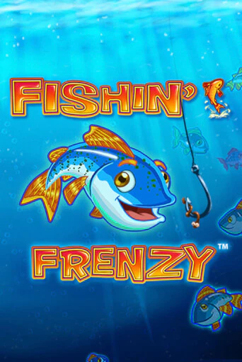 Fishing Frenzy бесплатно онлайн | Вулкан Vegas без денег