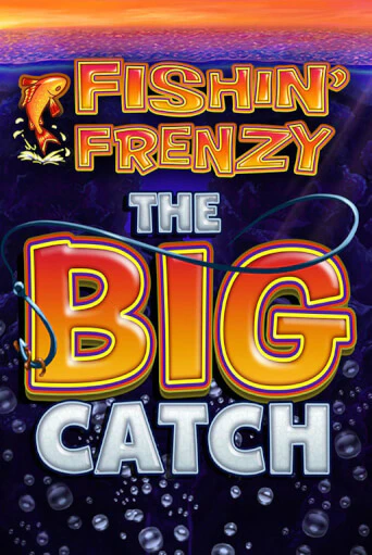 Fishin Frenzy The Big Catch бесплатно онлайн | Вулкан Vegas без денег