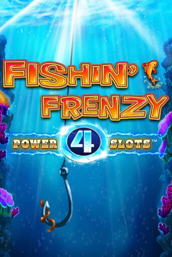 Fishin Frenzy Power 4 Slots бесплатно онлайн | Вулкан Vegas без денег