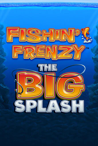 Fishin Frenzy The Big Splash бесплатно онлайн | Вулкан Vegas без денег
