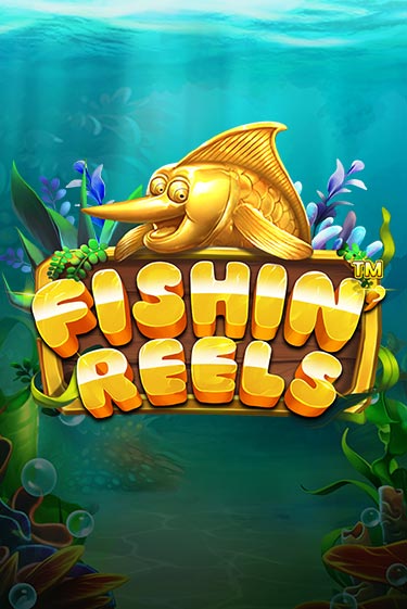 Fishin Reels бесплатно онлайн | Вулкан Vegas без денег