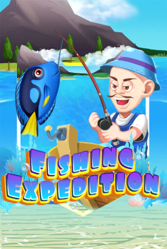 Fishing Expedition бесплатно онлайн | Вулкан Vegas без денег