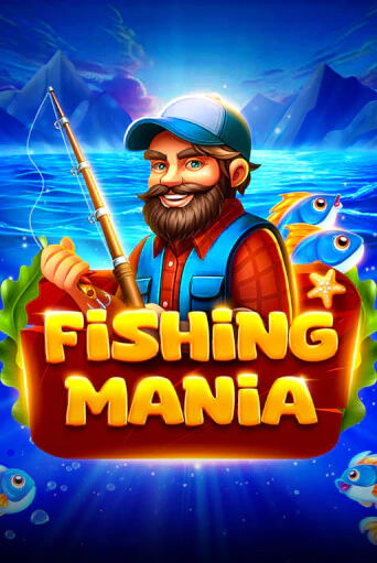 Fishing Mania бесплатно онлайн | Вулкан Vegas без денег