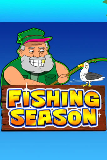 Fishing Season бесплатно онлайн | Вулкан Vegas без денег
