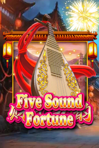 Five Sound Fortune бесплатно онлайн | Вулкан Vegas без денег