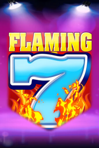 Flaming 7's бесплатно онлайн | Вулкан Vegas без денег