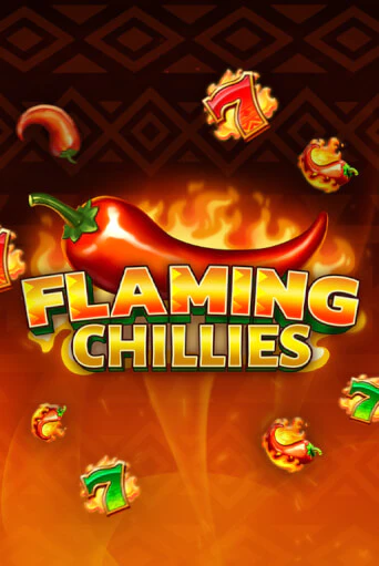 Flaming Chillies бесплатно онлайн | Вулкан Vegas без денег
