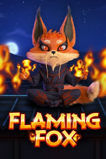 Flaming Fox бесплатно онлайн | Вулкан Vegas без денег