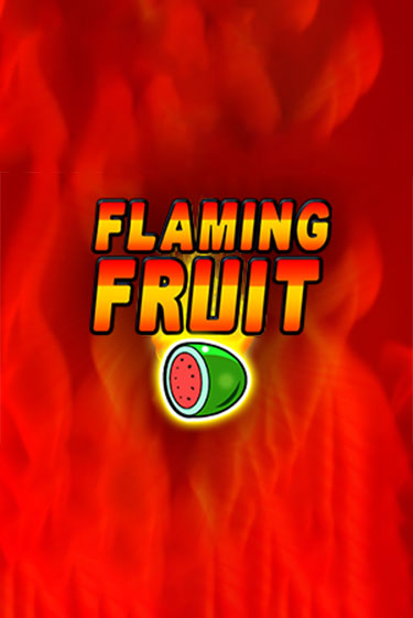Flaming Fruit бесплатно онлайн | Вулкан Vegas без денег