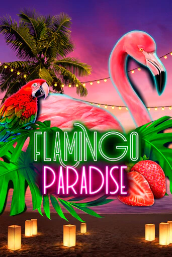 Flamingo Paradise бесплатно онлайн | Вулкан Vegas без денег
