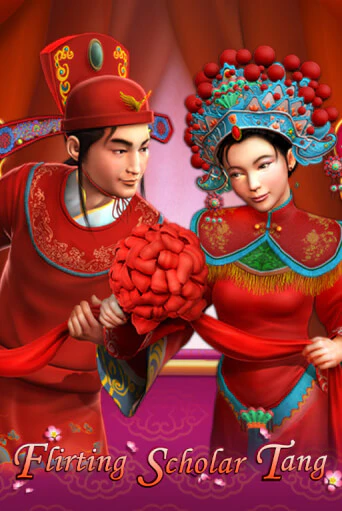 Flirting Scholar Tang бесплатно онлайн | Вулкан Vegas без денег