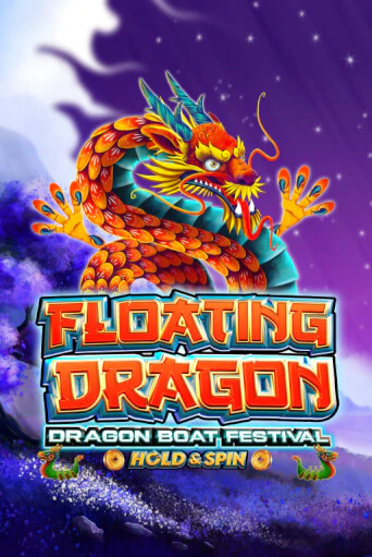 Floating Dragon - Dragon Boat Festival бесплатно онлайн | Вулкан Vegas без денег