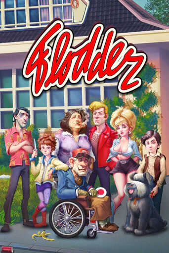 Flodder бесплатно онлайн | Вулкан Vegas без денег