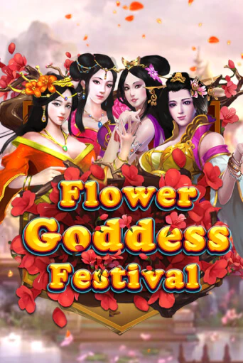 Flower Goddess Festival бесплатно онлайн | Вулкан Vegas без денег