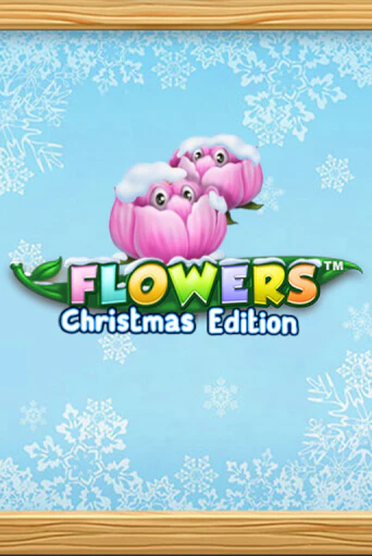Flowers Christmas Edition бесплатно онлайн | Вулкан Vegas без денег