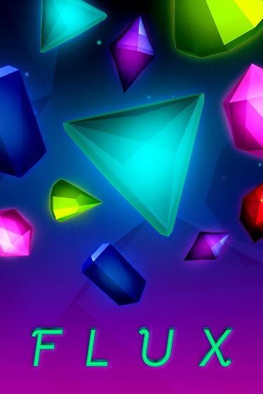 Flux бесплатно онлайн | Вулкан Vegas без денег