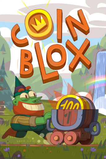 Coin Blox бесплатно онлайн | Вулкан Vegas без денег