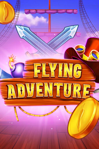 Flying adventure бесплатно онлайн | Вулкан Vegas без денег