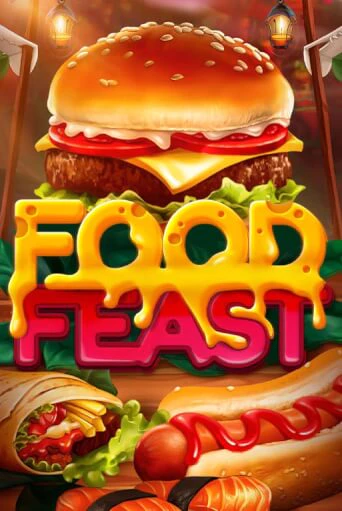 Food Feast бесплатно онлайн | Вулкан Vegas без денег