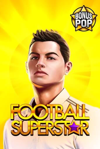 Football Superstar бесплатно онлайн | Вулкан Vegas без денег