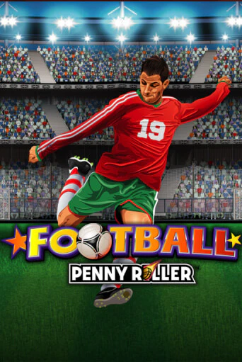 Football Penny Roller бесплатно онлайн | Вулкан Vegas без денег