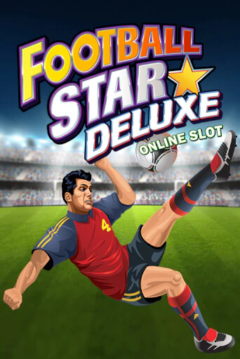 Football Star Deluxe бесплатно онлайн | Вулкан Vegas без денег