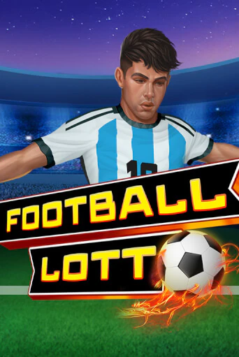 Football Lotto бесплатно онлайн | Вулкан Vegas без денег