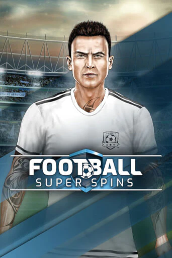 Football Super Spins бесплатно онлайн | Вулкан Vegas без денег