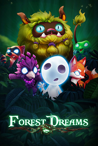Forest Dreams бесплатно онлайн | Вулкан Vegas без денег
