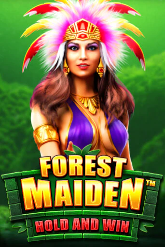 Forest Maiden бесплатно онлайн | Вулкан Vegas без денег
