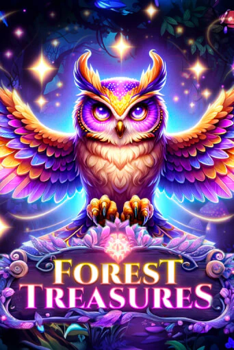 Forest Treasures бесплатно онлайн | Вулкан Vegas без денег