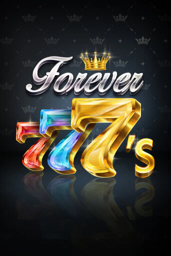 Forever 7's бесплатно онлайн | Вулкан Vegas без денег
