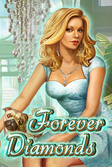 Forever Diamonds бесплатно онлайн | Вулкан Vegas без денег