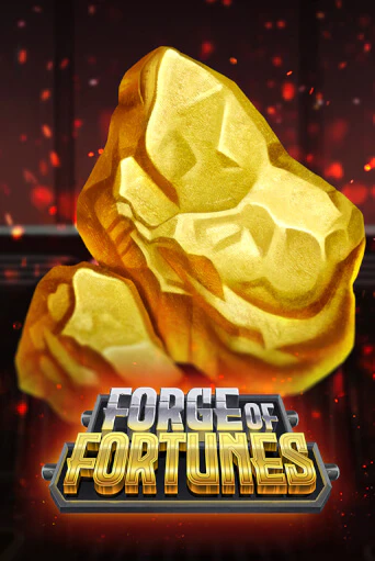Forge of Fortunes бесплатно онлайн | Вулкан Vegas без денег