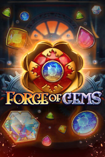 Forge of Gems бесплатно онлайн | Вулкан Vegas без денег