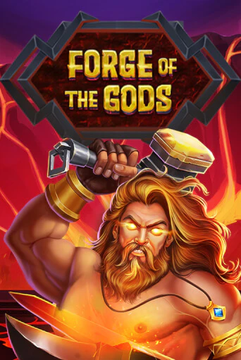 Forge of the Gods бесплатно онлайн | Вулкан Vegas без денег