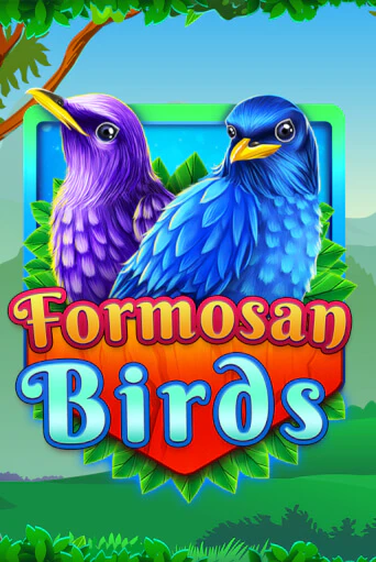 Formosan Birds бесплатно онлайн | Вулкан Vegas без денег