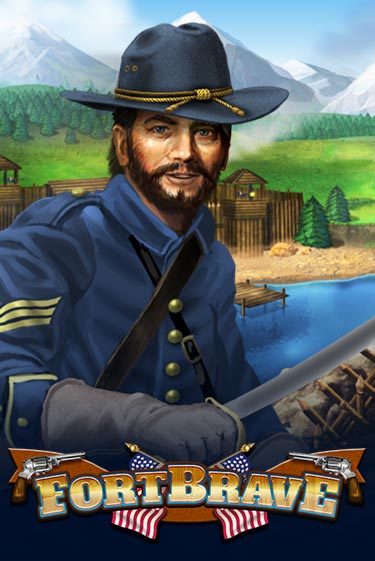 Fort Brave бесплатно онлайн | Вулкан Vegas без денег