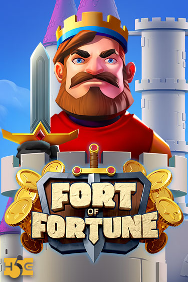 Fort of Fortune бесплатно онлайн | Вулкан Vegas без денег
