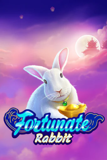 Fortunate Rabbit бесплатно онлайн | Вулкан Vegas без денег