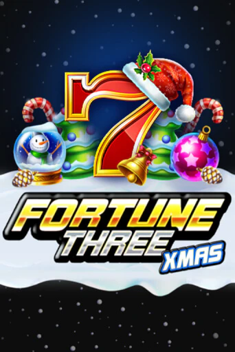 Fortune Three Xmas бесплатно онлайн | Вулкан Vegas без денег