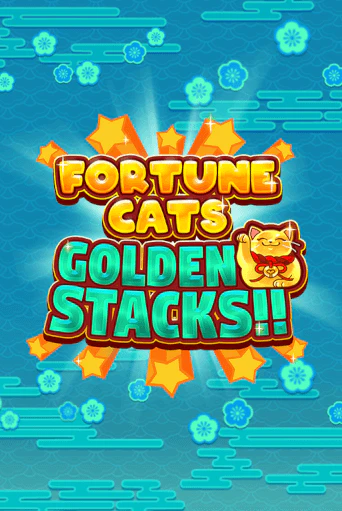 Fortune Cats Golden Stacks бесплатно онлайн | Вулкан Vegas без денег