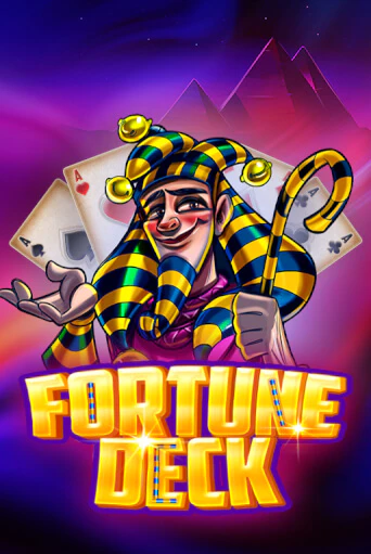 Fortune Deck бесплатно онлайн | Вулкан Vegas без денег