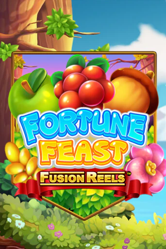 Fortune Feast Fusion Reels бесплатно онлайн | Вулкан Vegas без денег