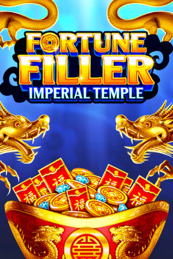 Fortune Filler Imperial Temple бесплатно онлайн | Вулкан Vegas без денег