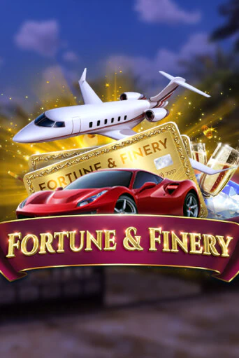 Fortune & Finery бесплатно онлайн | Вулкан Vegas без денег