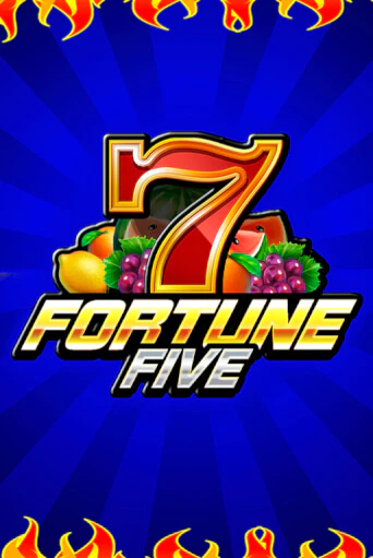 Fortune Five бесплатно онлайн | Вулкан Vegas без денег