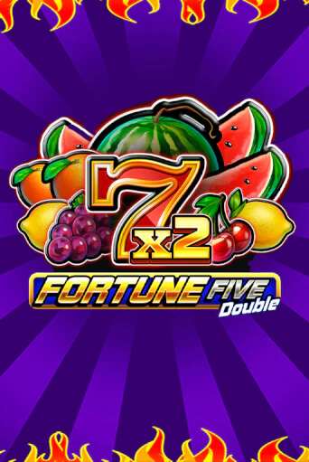 Fortune Five Double бесплатно онлайн | Вулкан Vegas без денег