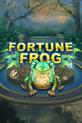 Fortune Frog бесплатно онлайн | Вулкан Vegas без денег