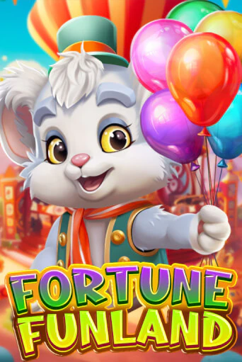 Fortune Funland бесплатно онлайн | Вулкан Vegas без денег